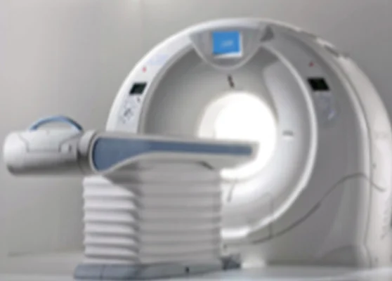 CT scan for Robotic Orthopedic surgery with LEO2